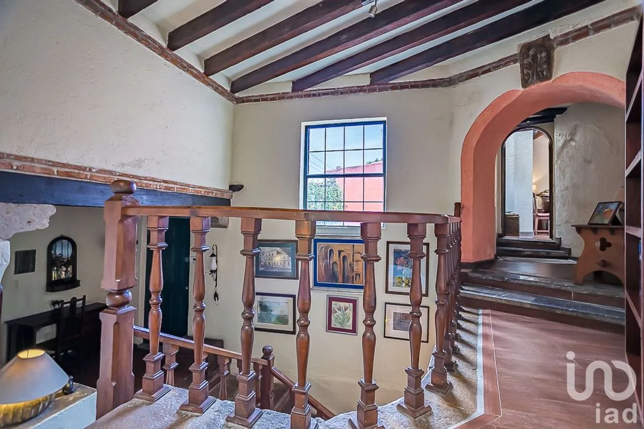 Casa en Venta en Santa María Ahuacatitlán, Cuernavaca, Morelos | NEX-157610 | iad México | Foto 11 de 17