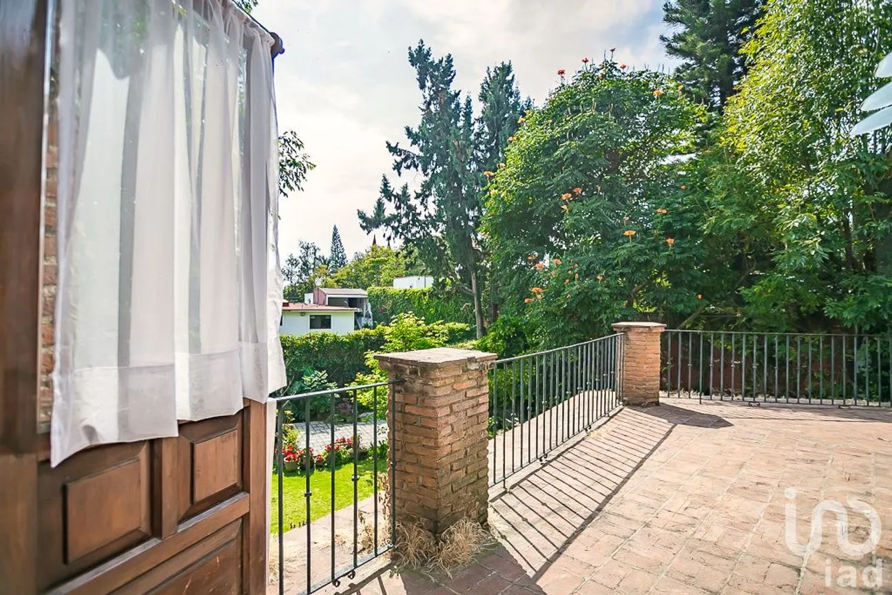 Casa en Venta en Santa María Ahuacatitlán, Cuernavaca, Morelos | NEX-157610 | iad México | Foto 14 de 17