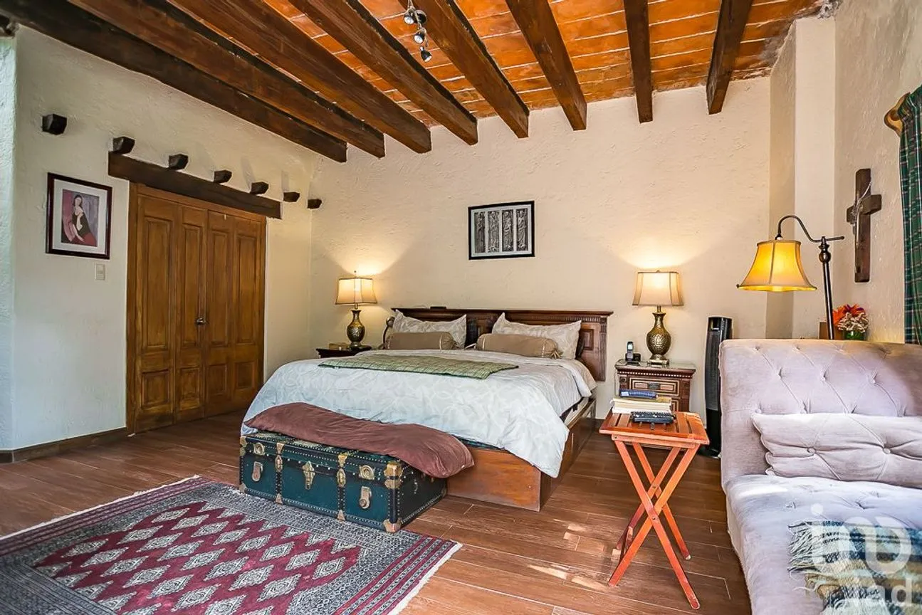 Casa en Venta en Santa María Ahuacatitlán, Cuernavaca, Morelos | NEX-157610 | iad México | Foto 13 de 17