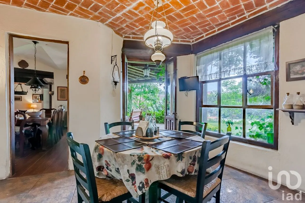 Casa en Venta en Santa María Ahuacatitlán, Cuernavaca, Morelos | NEX-157610 | iad México | Foto 5 de 17