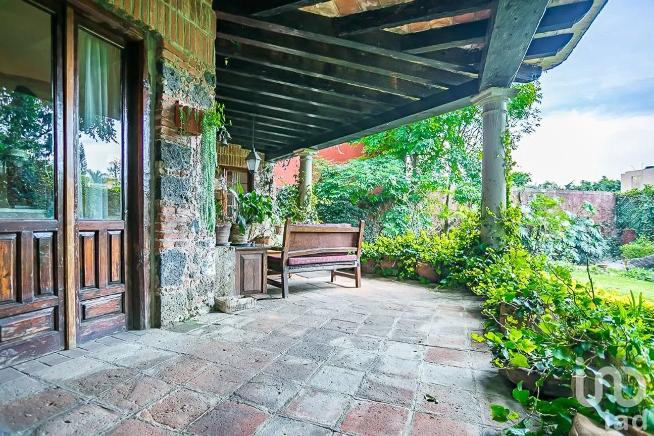 Casa en Venta en Santa María Ahuacatitlán, Cuernavaca, Morelos | NEX-157610 | iad México | Foto 8 de 17