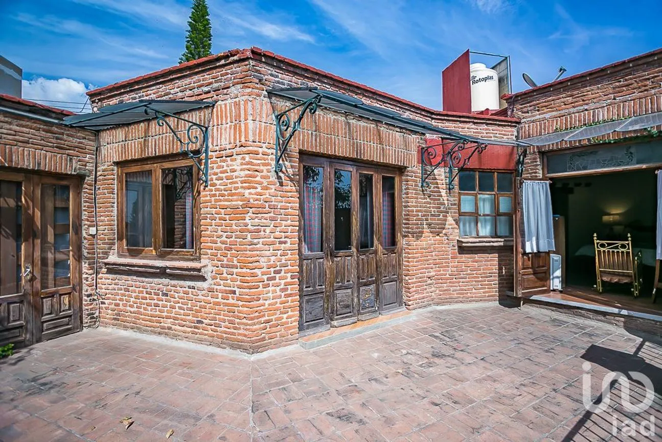 Casa en Venta en Santa María Ahuacatitlán, Cuernavaca, Morelos | NEX-157610 | iad México | Foto 15 de 17