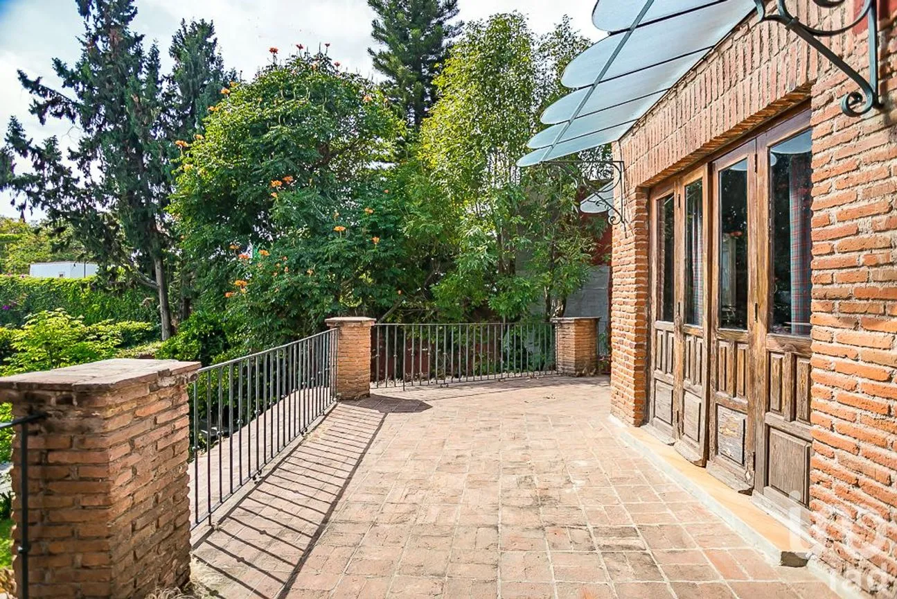 Casa en Venta en Santa María Ahuacatitlán, Cuernavaca, Morelos | NEX-157610 | iad México | Foto 17 de 17