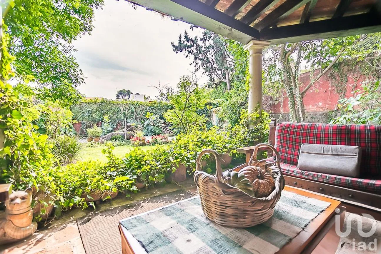 Casa en Venta en Santa María Ahuacatitlán, Cuernavaca, Morelos | NEX-157610 | iad México | Foto 10 de 17