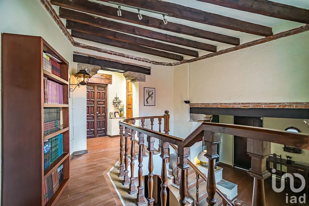 Casa en Venta en Santa María Ahuacatitlán, Cuernavaca, Morelos | NEX-157610 | iad México | Foto 4 de 17