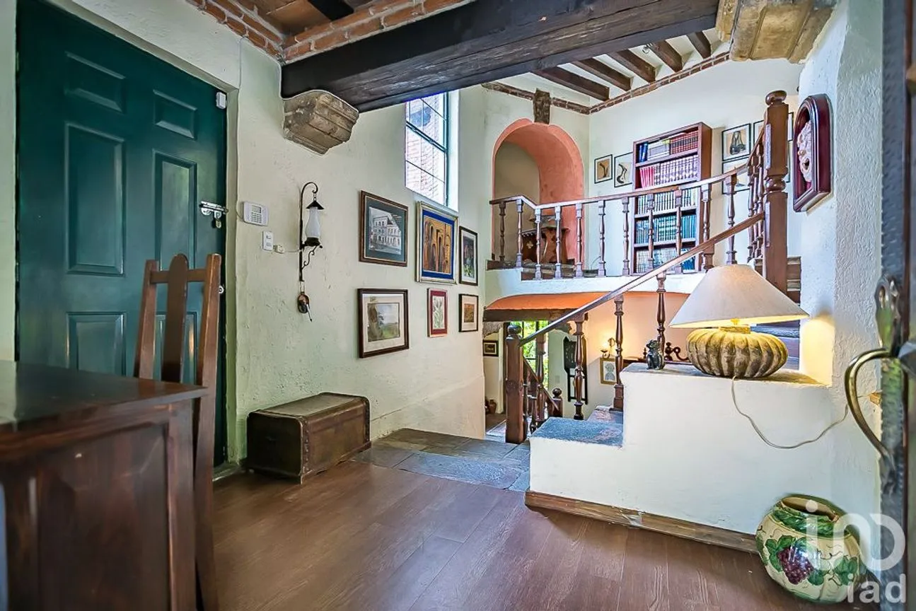 Casa en Venta en Santa María Ahuacatitlán, Cuernavaca, Morelos | NEX-157610 | iad México | Foto 3 de 17