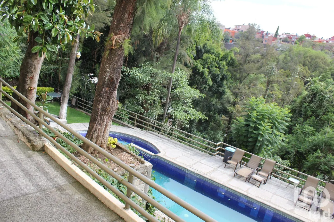 Departamento en Venta en Tetela del Monte, Cuernavaca, Morelos | NEX-167594 | iad México | Foto 11 de 16