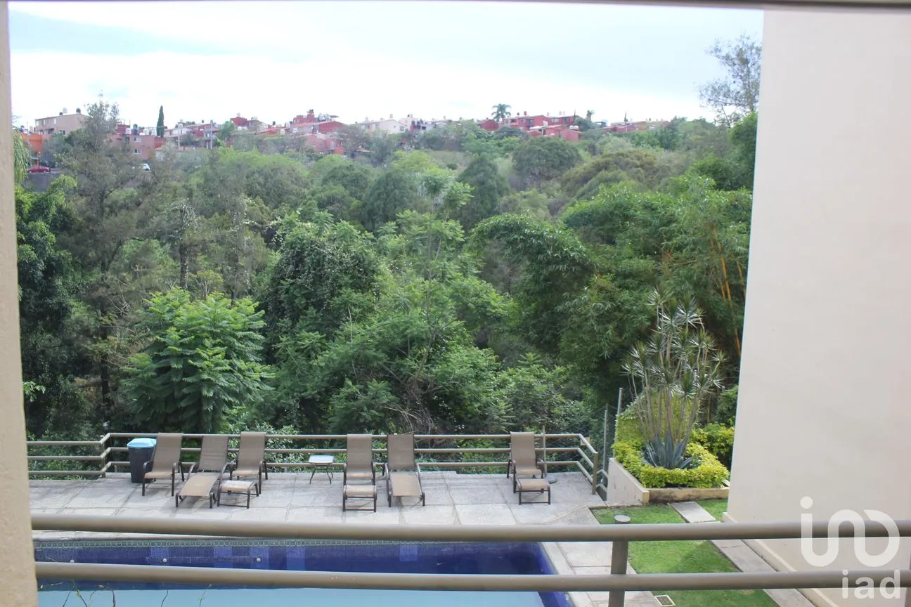 Departamento en Venta en Tetela del Monte, Cuernavaca, Morelos | NEX-167594 | iad México | Foto 12 de 16