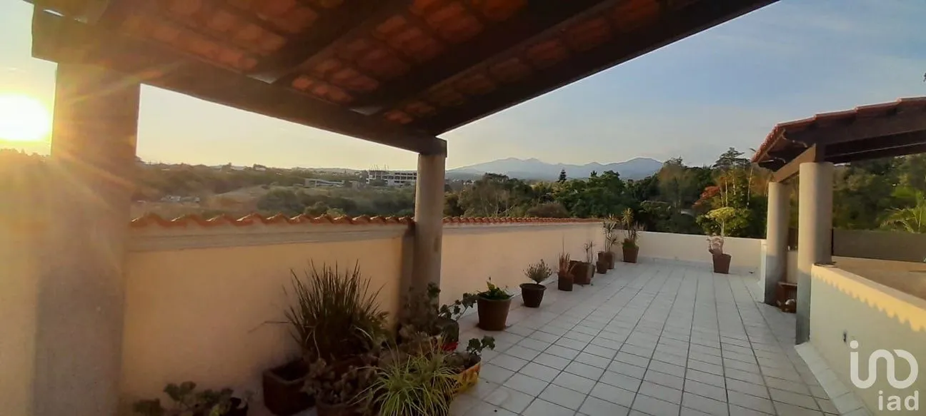 Departamento en Venta en Tetela del Monte, Cuernavaca, Morelos | NEX-167594 | iad México | Foto 14 de 16