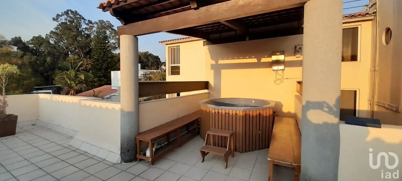 Departamento en Venta en Tetela del Monte, Cuernavaca, Morelos | NEX-167594 | iad México | Foto 15 de 16