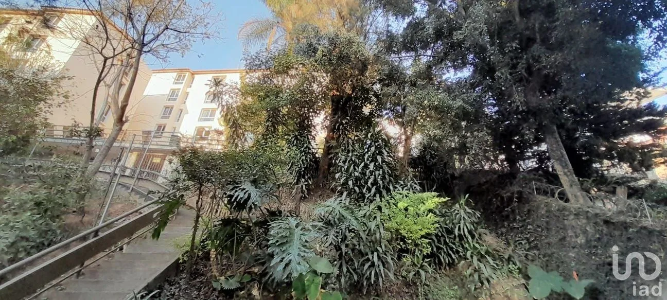 Departamento en Venta en Tetela del Monte, Cuernavaca, Morelos | NEX-167594 | iad México | Foto 16 de 16