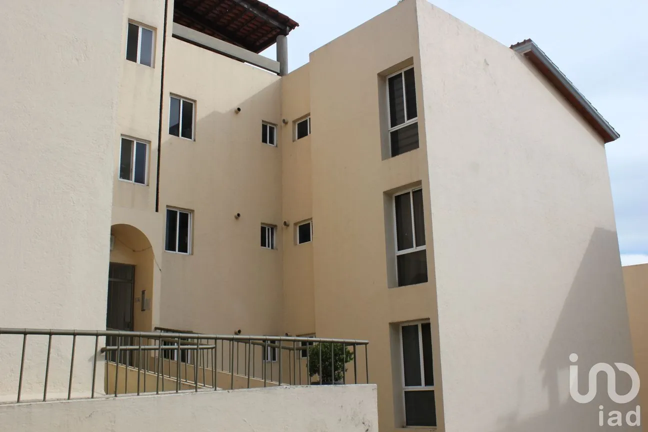 Departamento en Venta en Tetela del Monte, Cuernavaca, Morelos | NEX-167594 | iad México | Foto 9 de 16