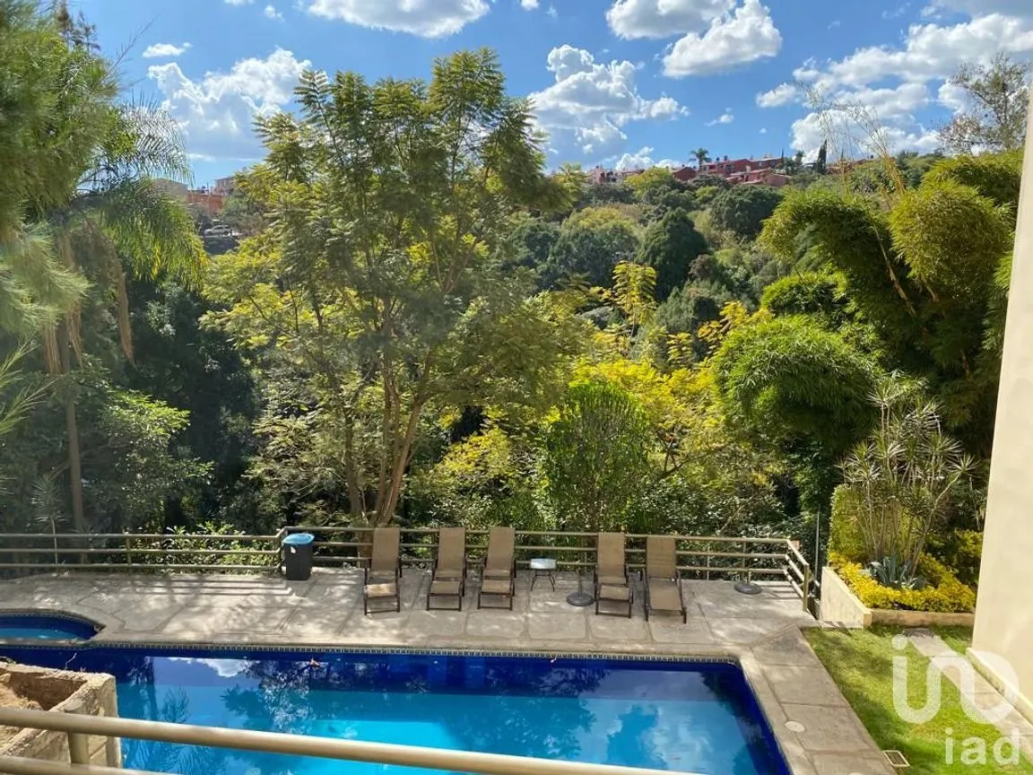 Departamento en Venta en Tetela del Monte, Cuernavaca, Morelos | NEX-167594 | iad México | Foto 10 de 16