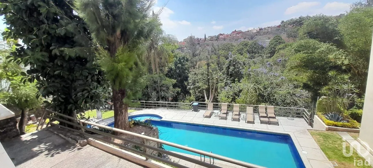 Departamento en Venta en Tetela del Monte, Cuernavaca, Morelos | NEX-167594 | iad México | Foto 1 de 16