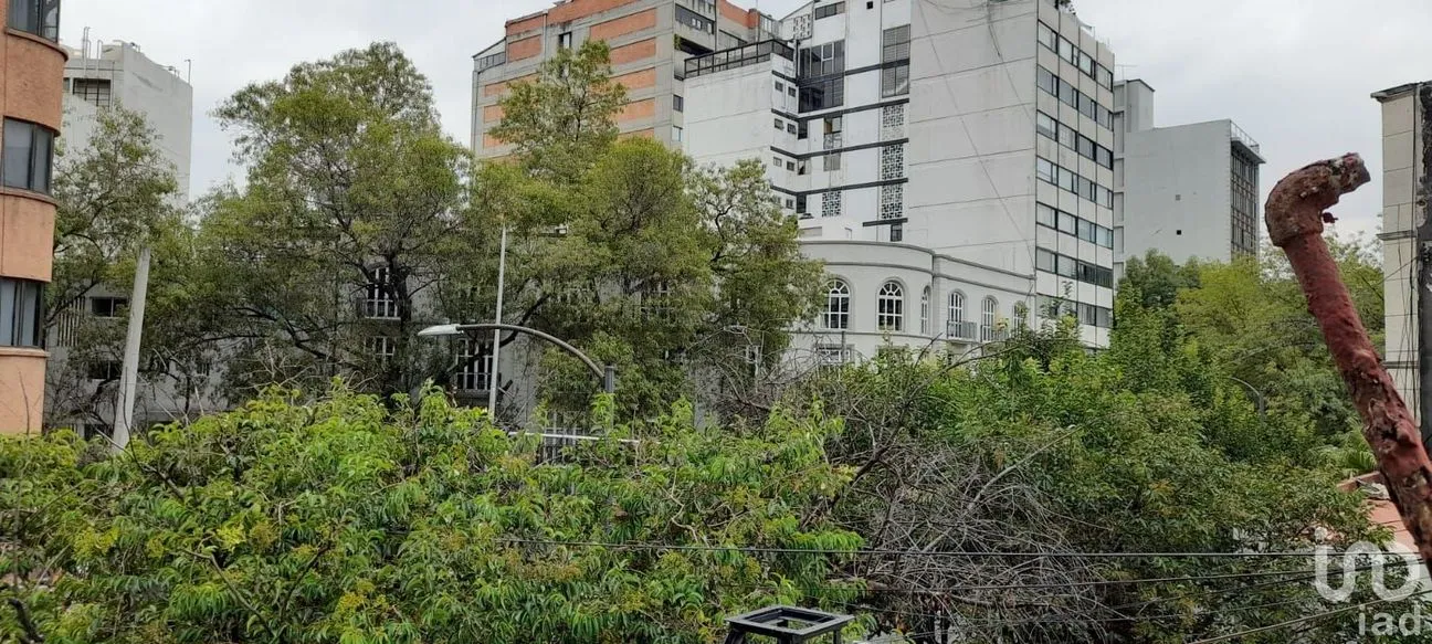 Edificio en Venta en Polanco V Sección, Miguel Hidalgo, Ciudad de México | NEX-169656 | iad México | Foto 10 de 10