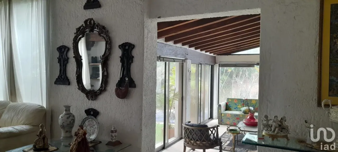 Casa en Venta en Lomas de Atzingo, Cuernavaca, Morelos | NEX-176205 | iad México | Foto 5 de 12