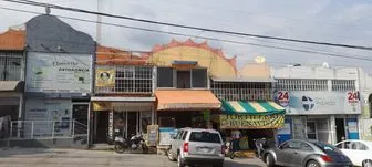 NEX-178084 - Local en Venta, con 2 baños, con 81 m2 de construcción en Lomas de Ahuatlán, CP 62130, Morelos.