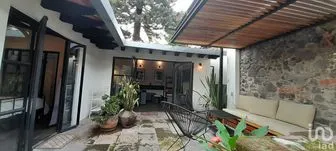 NEX-182654 - Casa en Venta, con 1 recamara, con 1 baño, con 74 m2 de construcción en Cuernavaca Centro, CP 62000, Morelos.