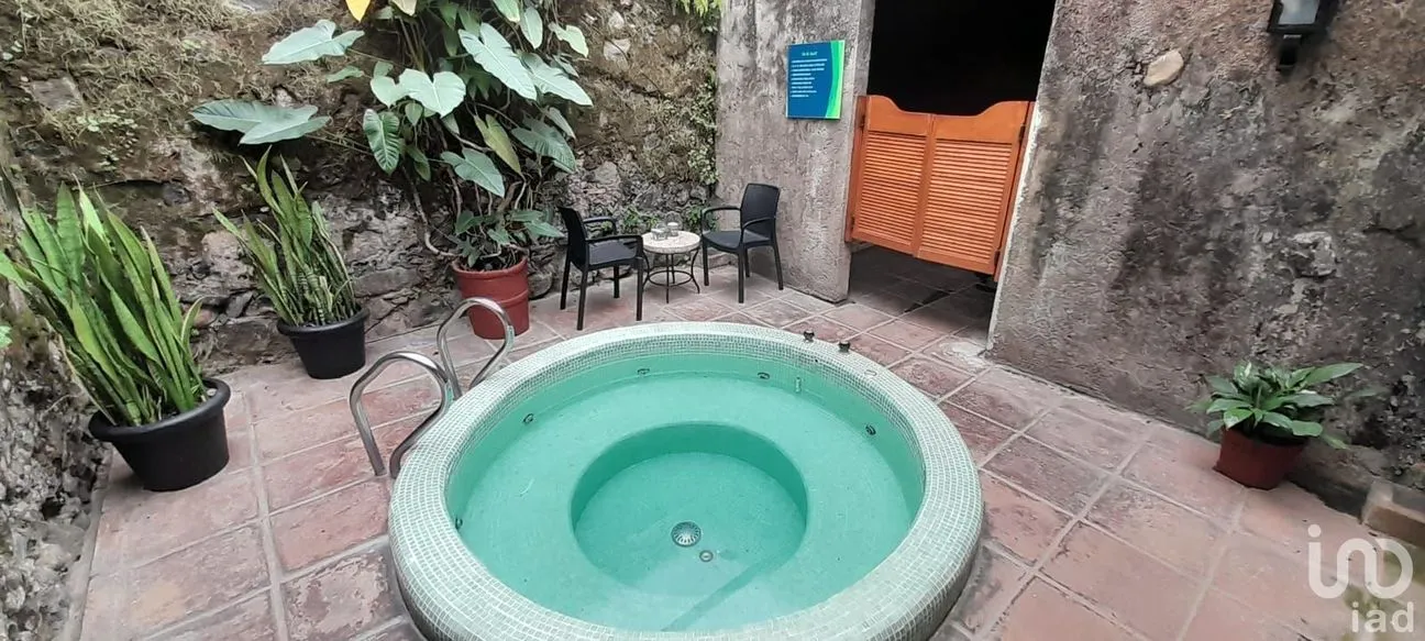 Departamento en Renta en Rancho Cortes, Cuernavaca, Morelos | NEX-195029 | iad México | Foto 15 de 15