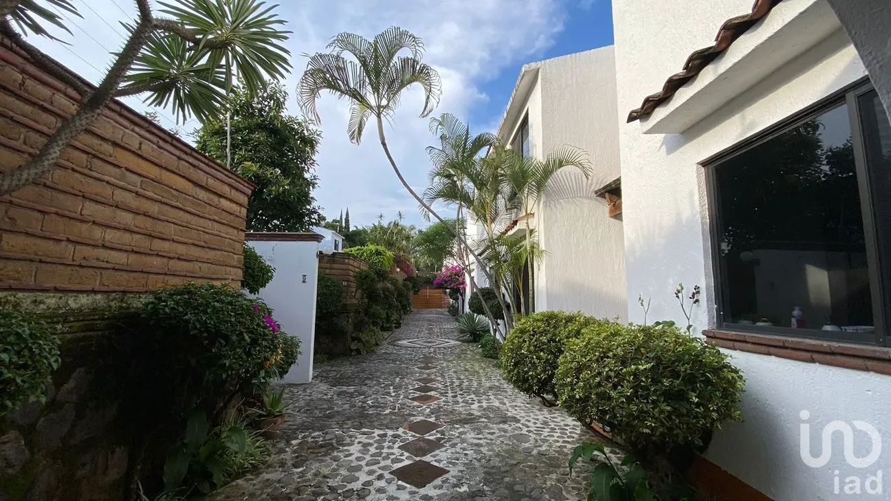 Casa en Venta en Lomas de Atzingo, Cuernavaca, Morelos | NEX-233918 | iad México | Foto 11 de 14
