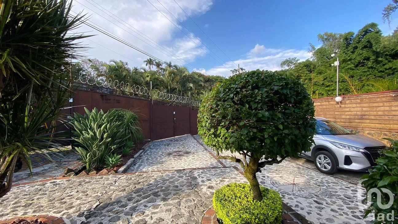 Casa en Venta en Lomas de Atzingo, Cuernavaca, Morelos | NEX-233918 | iad México | Foto 12 de 14