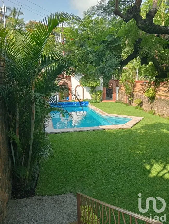 Casa en Venta en Lomas de Atzingo, Cuernavaca, Morelos | NEX-233918 | iad México | Foto 13 de 14