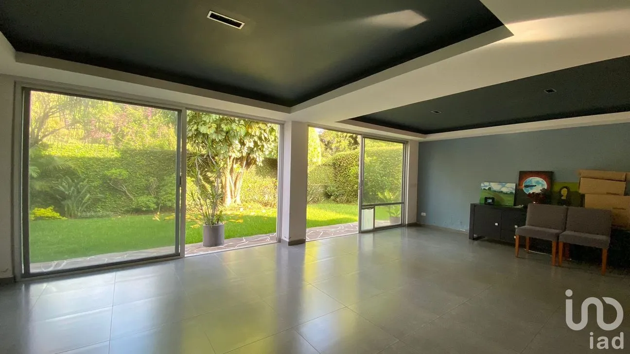 Casa en Venta en Lomas de Atzingo, Cuernavaca, Morelos | NEX-233918 | iad México | Foto 3 de 14