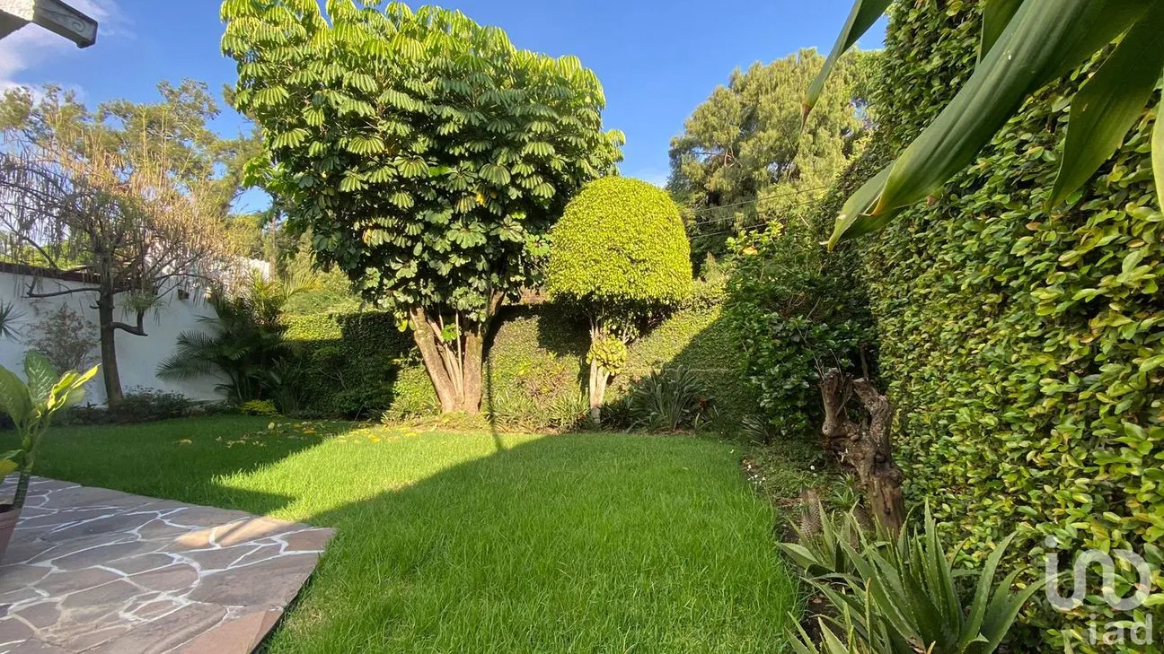 Casa en Venta en Lomas de Atzingo, Cuernavaca, Morelos | NEX-233918 | iad México | Foto 5 de 14