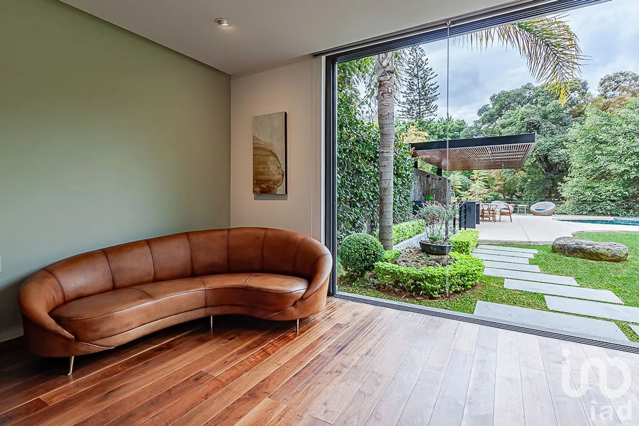 Casa en Venta en Bellavista, Cuernavaca, Morelos | NEX-241053 | iad México | Foto 11 de 15