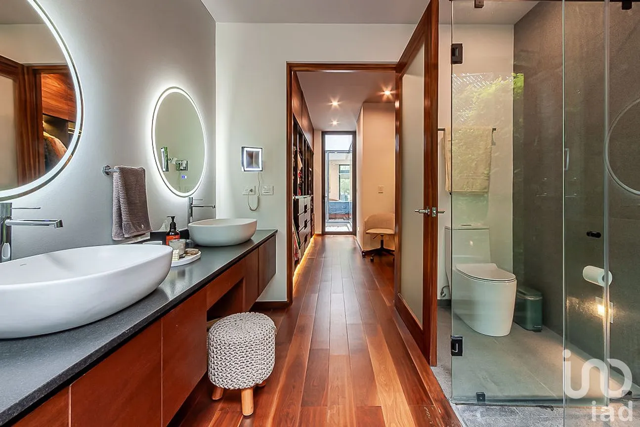 Casa en Venta en Bellavista, Cuernavaca, Morelos | NEX-241053 | iad México | Foto 12 de 15