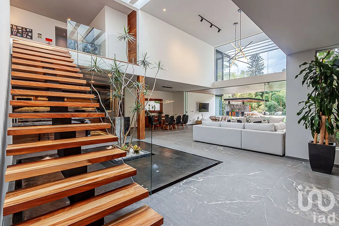 Casa en Venta en Bellavista, Cuernavaca, Morelos | NEX-241053 | iad México | Foto 13 de 15