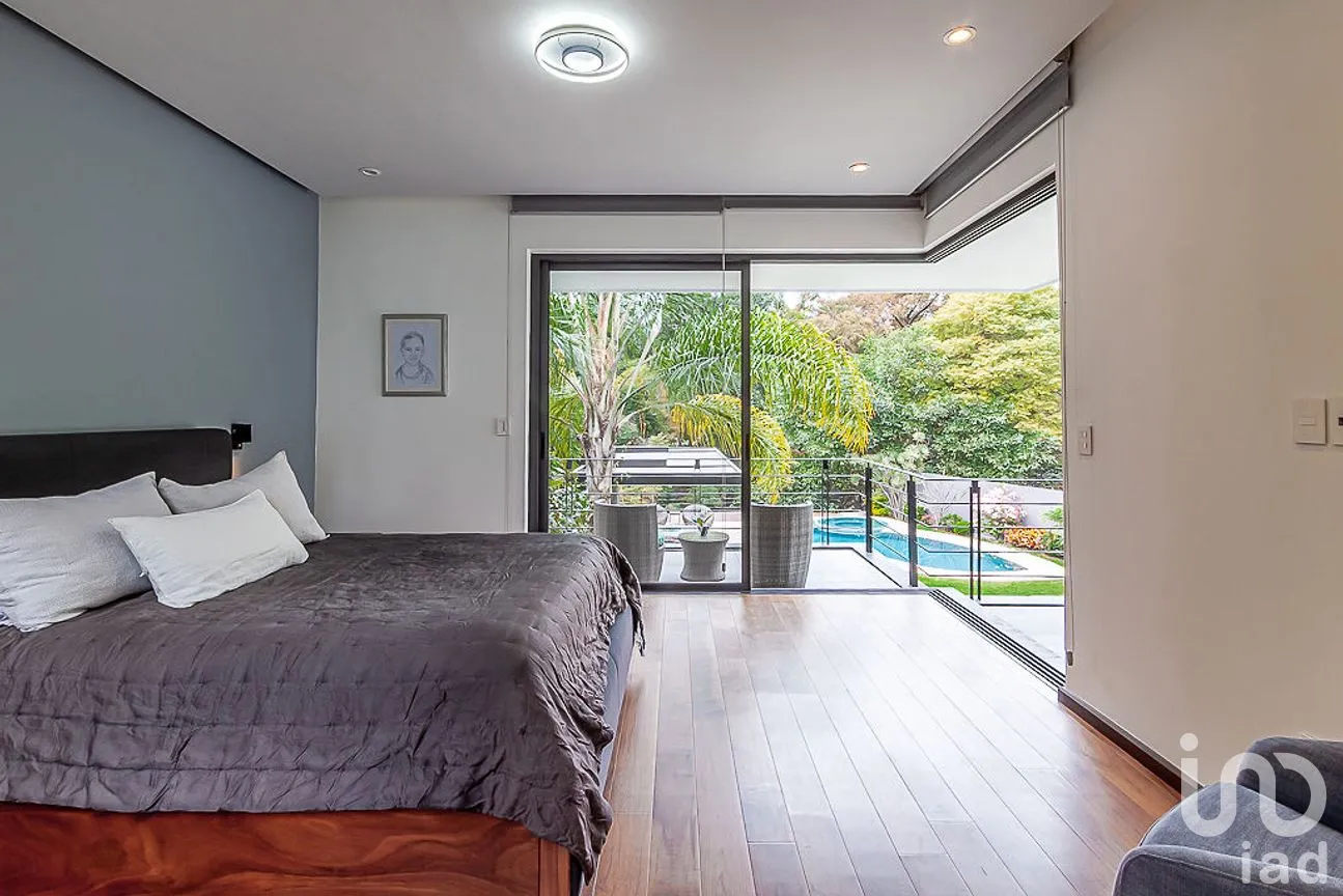 Casa en Venta en Bellavista, Cuernavaca, Morelos | NEX-241053 | iad México | Foto 14 de 15