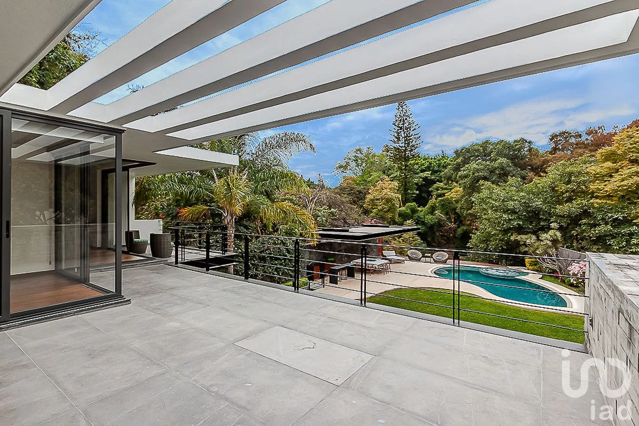 Casa en Venta en Bellavista, Cuernavaca, Morelos | NEX-241053 | iad México | Foto 15 de 15
