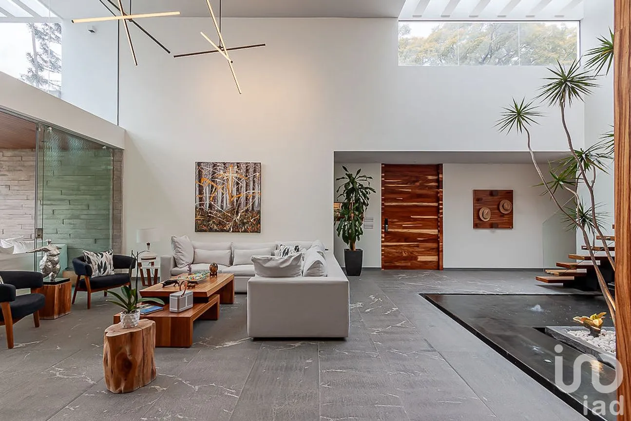 Casa en Venta en Bellavista, Cuernavaca, Morelos | NEX-241053 | iad México | Foto 5 de 15