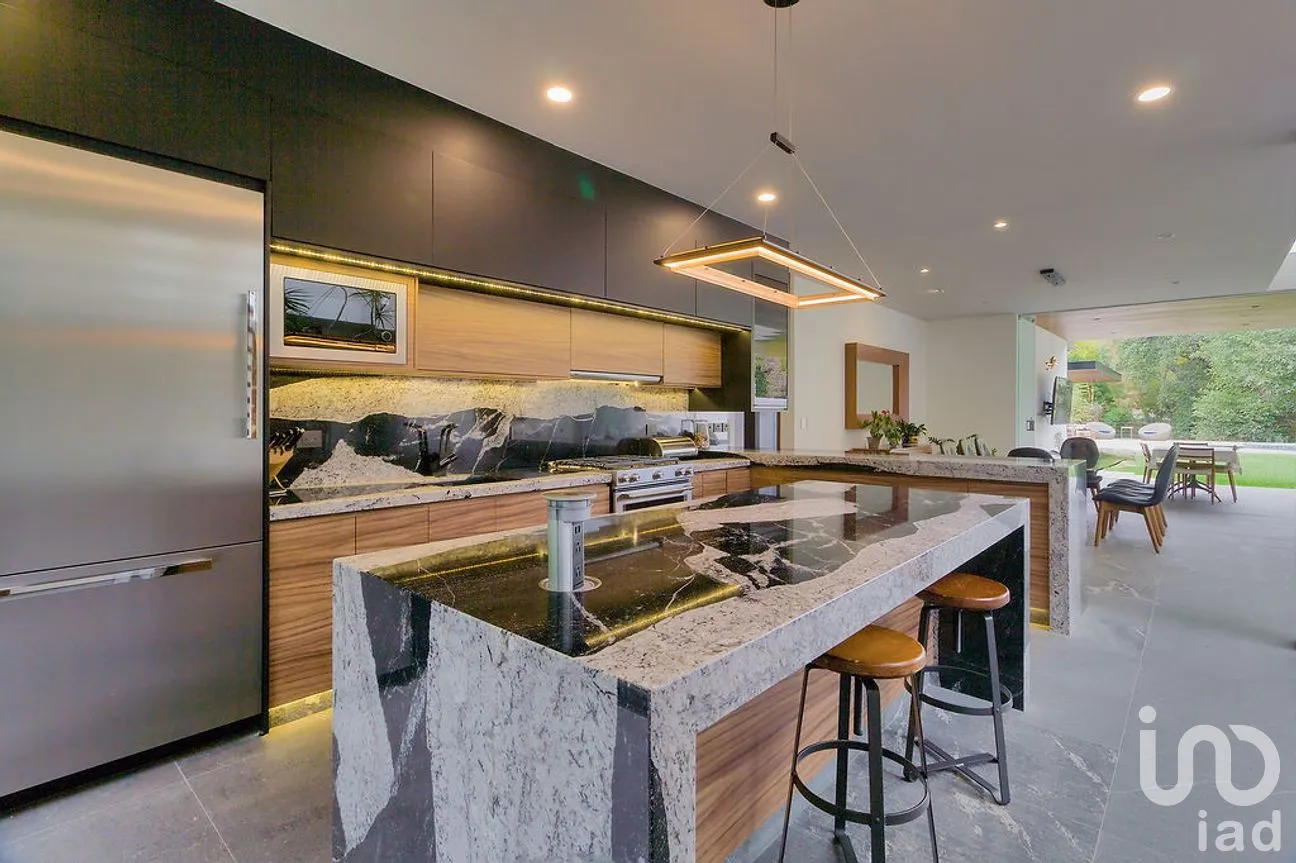 Casa en Venta en Bellavista, Cuernavaca, Morelos | NEX-241053 | iad México | Foto 6 de 15