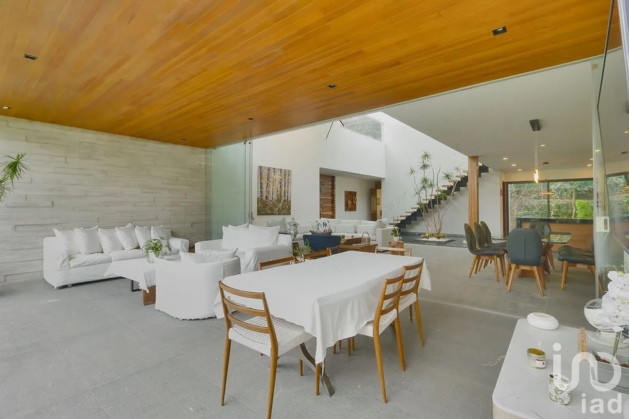 Casa en Venta en Bellavista, Cuernavaca, Morelos | NEX-241053 | iad México | Foto 7 de 15