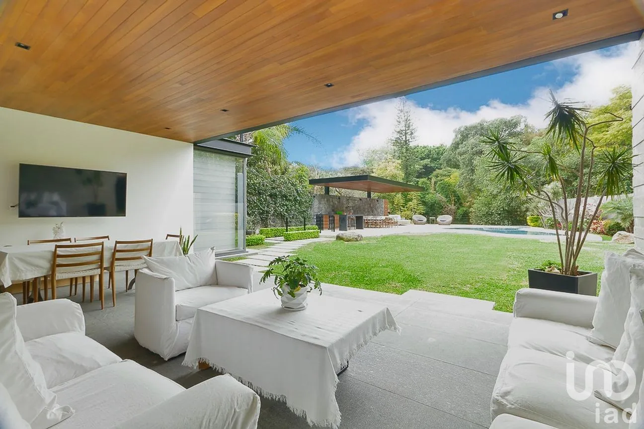 Casa en Venta en Bellavista, Cuernavaca, Morelos | NEX-241053 | iad México | Foto 8 de 15