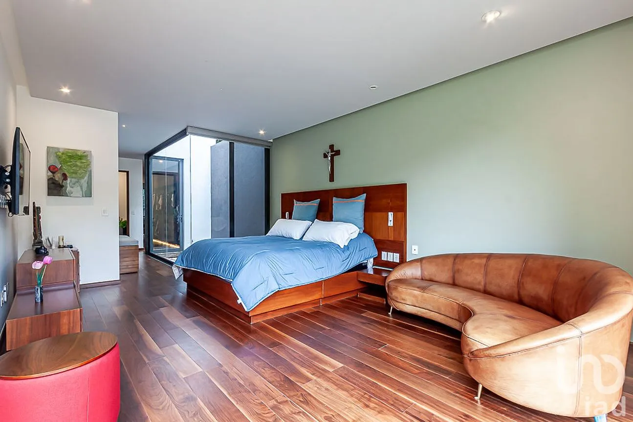 Casa en Venta en Bellavista, Cuernavaca, Morelos | NEX-241053 | iad México | Foto 10 de 15