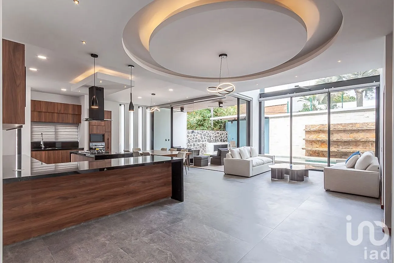 Casa en Venta en Palmira Tinguindin, Cuernavaca, Morelos | NEX-241055 | iad México | Foto 2 de 15