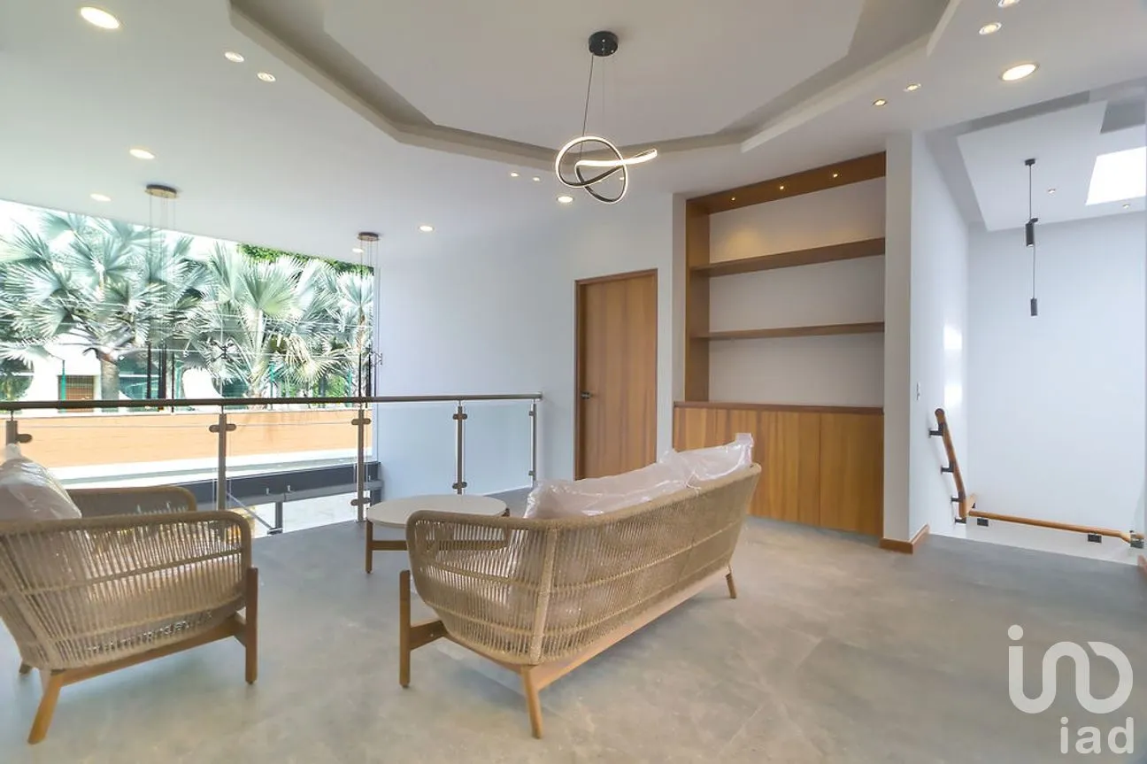 Casa en Venta en Palmira Tinguindin, Cuernavaca, Morelos | NEX-241055 | iad México | Foto 12 de 15
