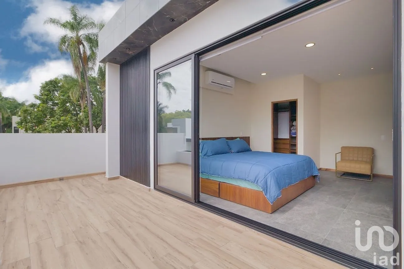 Casa en Venta en Palmira Tinguindin, Cuernavaca, Morelos | NEX-241055 | iad México | Foto 13 de 15