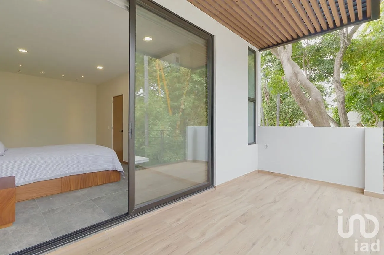 Casa en Venta en Palmira Tinguindin, Cuernavaca, Morelos | NEX-241055 | iad México | Foto 15 de 15