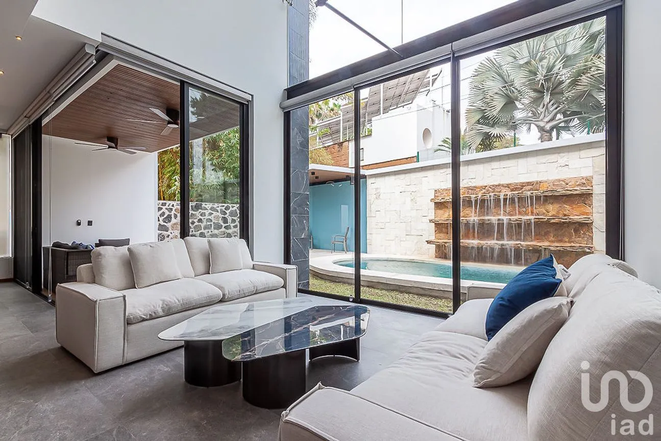 Casa en Venta en Palmira Tinguindin, Cuernavaca, Morelos | NEX-241055 | iad México | Foto 4 de 15