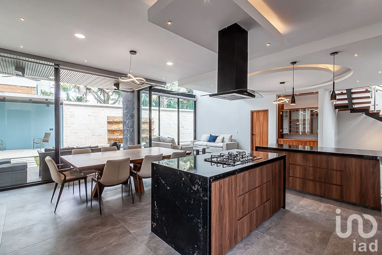 Casa en Venta en Palmira Tinguindin, Cuernavaca, Morelos | NEX-241055 | iad México | Foto 5 de 15