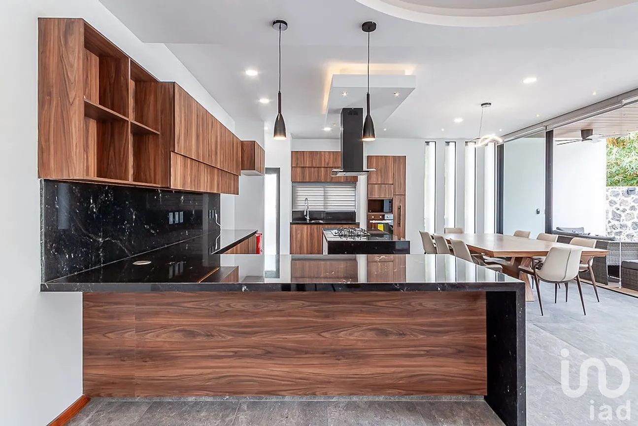 Casa en Venta en Palmira Tinguindin, Cuernavaca, Morelos | NEX-241055 | iad México | Foto 6 de 15