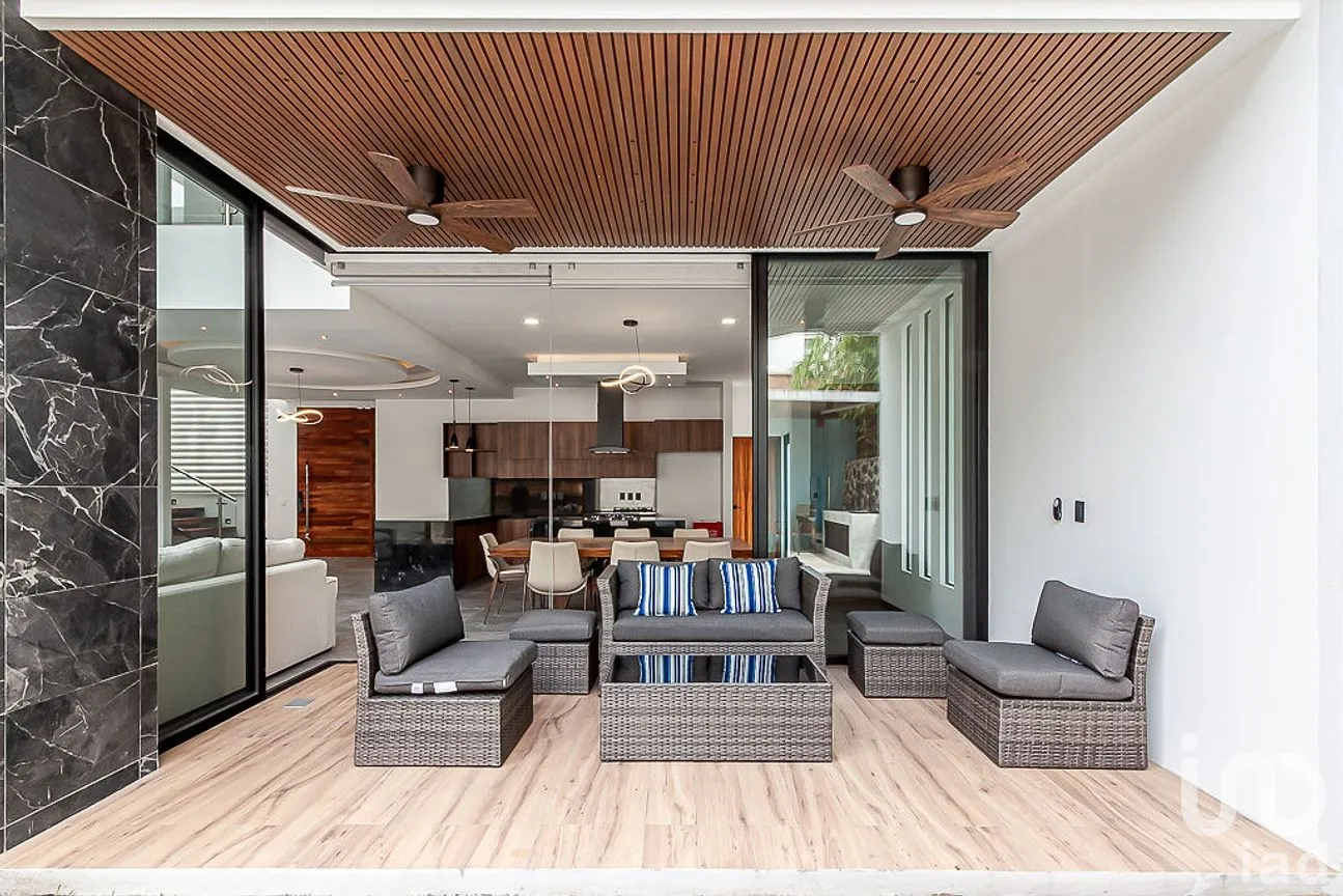 Casa en Venta en Palmira Tinguindin, Cuernavaca, Morelos | NEX-241055 | iad México | Foto 7 de 15