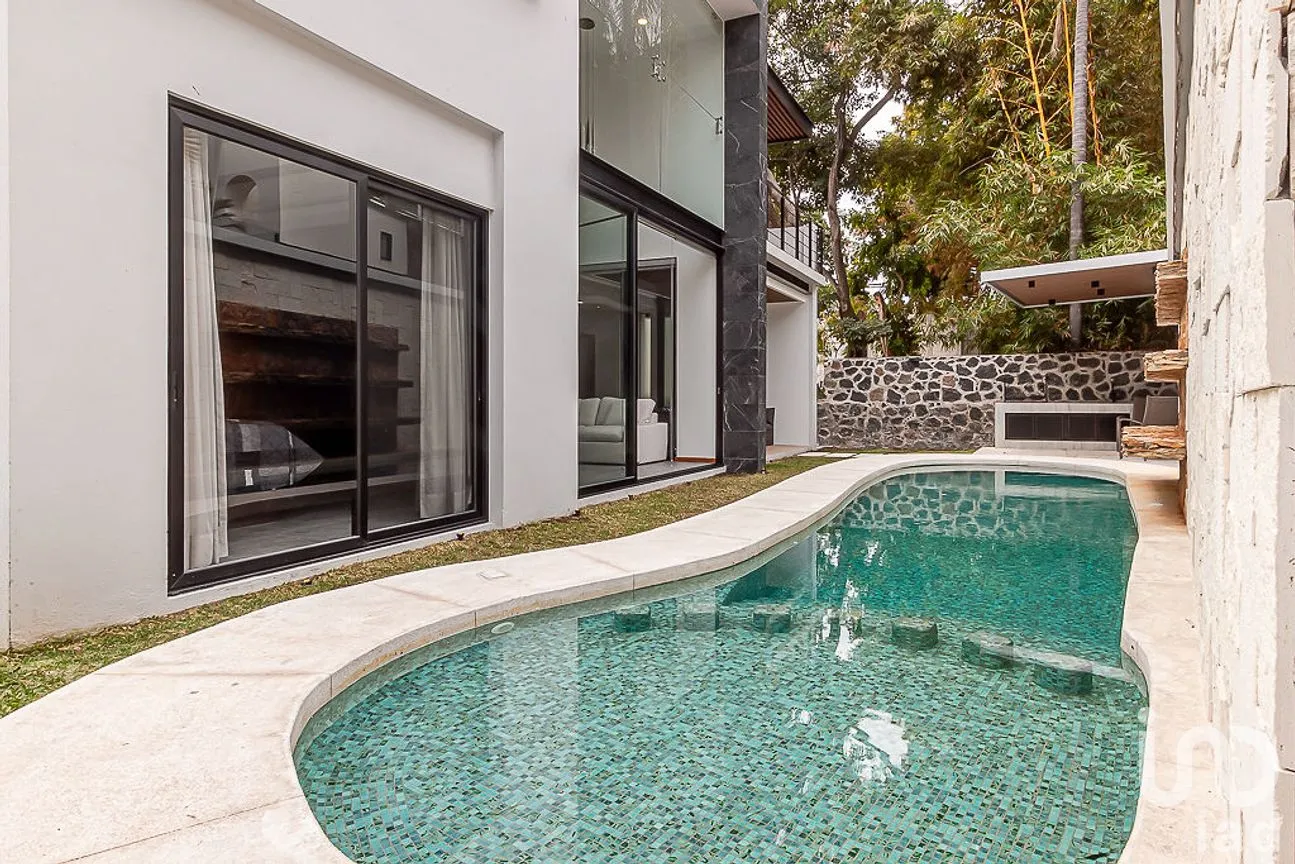 Casa en Venta en Palmira Tinguindin, Cuernavaca, Morelos | NEX-241055 | iad México | Foto 8 de 15