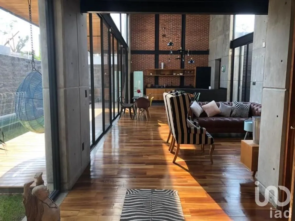 Casa en Venta en Tetela del Monte, Cuernavaca, Morelos | NEX-242281 | iad México | Foto 2 de 12