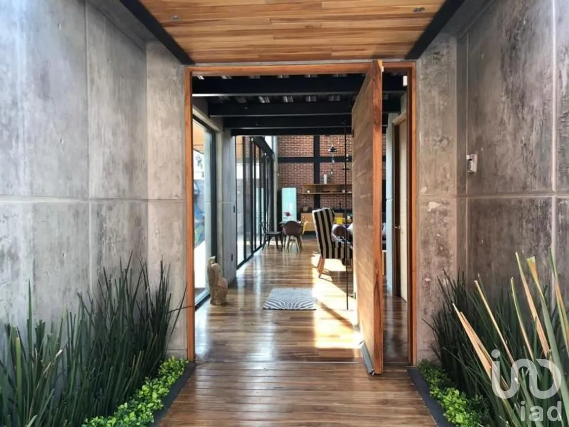 Casa en Venta en Tetela del Monte, Cuernavaca, Morelos | NEX-242281 | iad México | Foto 3 de 12