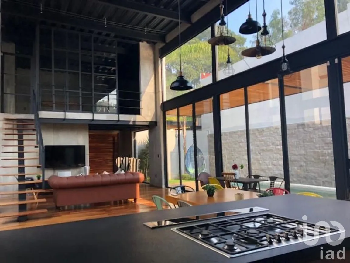 Casa en Venta en Tetela del Monte, Cuernavaca, Morelos | NEX-242281 | iad México | Foto 4 de 12